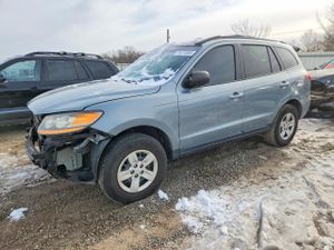 Hyundai Santa Fe GLS 2.7L 6 2009