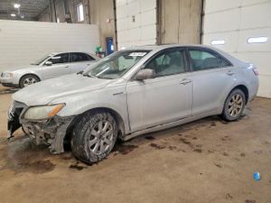 Toyota Camry CE 2.4L 4 2007