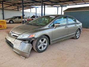Honda Civic EX 1.8L 4 2006