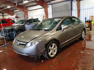 Honda Civic 1.8L 4 2008