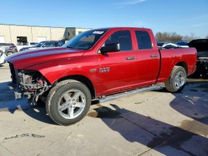 RAM 1500 ST 5.7L 8 2013