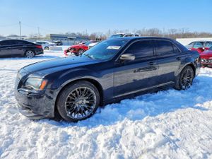 Chrysler 300C 5.7L 8 2013