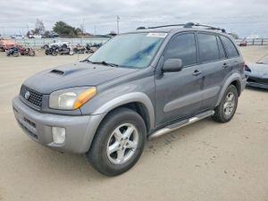 Toyota Rav4 2.0L 4 2003