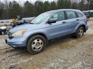 Honda CR-V LX 2.4L 4 2010