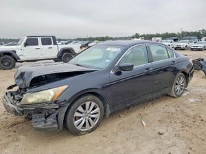 Honda Accord EX 2.4L 4 2011