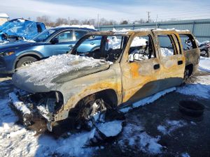 GMC Yukon 6.0L 8 2004