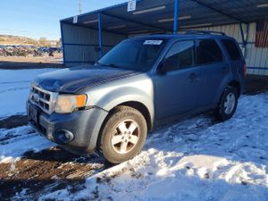 Ford Escape XLT 2.5L 4 2011