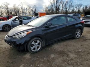 Hyundai Elantra GS 1.8L 4 2013