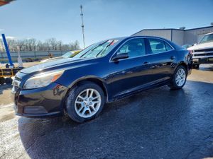 Chevrolet Malibu 2.4L 4 2013