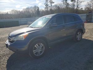 Honda CR-V 2.4L 4 2010