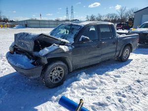 Dodge Dakota QUAD SPORT 3.9L 6 2003