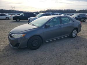 Toyota Camry L 2.5L 4 2013