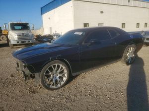 Dodge Challenger SXT 3.6L 6 2012