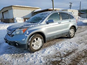 Honda CR-V EXL 2.4L 4 2007