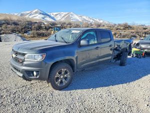 Chevrolet Colorado Z71 3.6L 6 2015