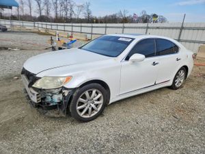 Lexus LS 4.6L 8 2008