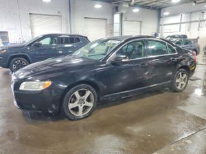 Volvo S80 T6 TURBO 3.0L 6 2008