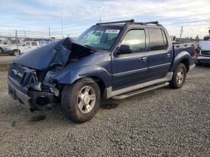 Ford Explorer 4.0L 6 2003