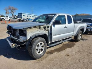 Toyota Tacoma ACCESS CAB 2.7L 4 2012