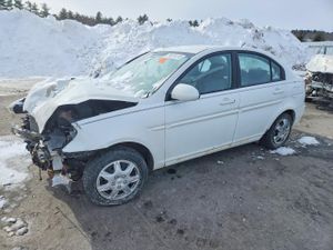 Hyundai Accent GLS 1.6L 4 2008
