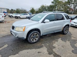 Pontiac Torrent 3.4L 6 2009