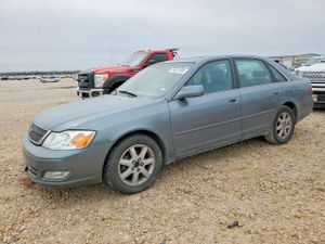 Toyota Avalon XL 3.0L 6 2002
