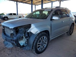 GMC Acadia DENALI 3.6L 6 2013