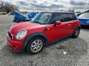Mini Cooper 1.6L 4 2013