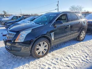 Cadillac SRX LUXURY COLLECTION 3.6L 6 2013