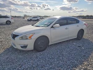 Nissan Altima 2.5 2.5L 4 2013