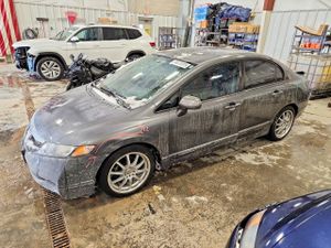 Honda Civic LX 1.8L 4 2011