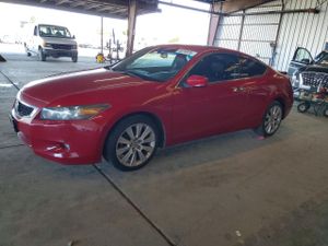 Honda Accord EXL 3.5L 6 2010