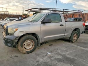 Toyota Tundra 4.0L 6 2007