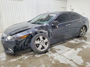 Acura TSX 2.4L 4 2014