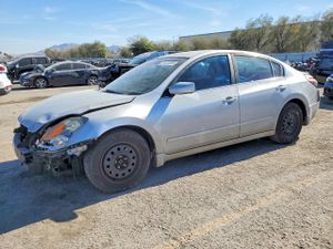 Nissan Altima 2.5 2.5L 4 2008