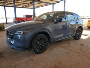 Mazda CX-5 PREFERRED 2.5L 4 2025