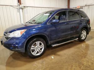 Honda CR-V EXL 2.4L 4 2010