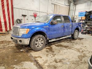 Ford F-150 5.4L 8 2010