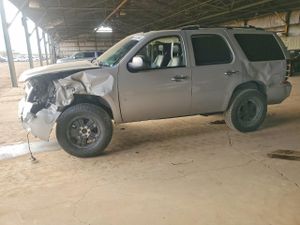 Chevrolet Tahoe K1500 5.3L 8 2007