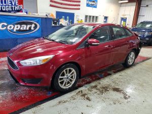 Ford Focus SE 2.0L 4 2015