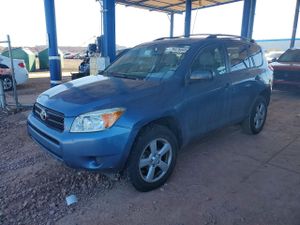 Toyota Rav4 2.4L 4 2008
