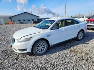 Ford Taurus SE 3.5L 6 2013