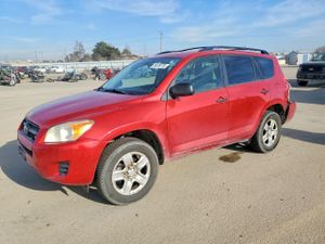 Toyota Rav4 3.5L 6 2010