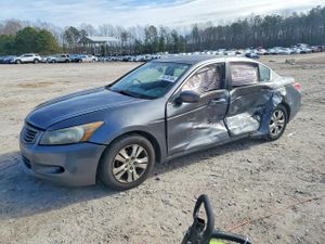 Honda Accord LXP 2.4L 4 2009