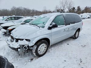 Chrysler Town & Country EX 3.8L 6 2003
