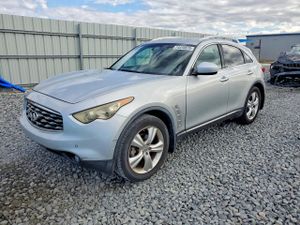 Infiniti FX 3.5L 6 2010