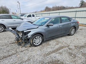 Nissan Altima 2.5 2.5L 4 2015