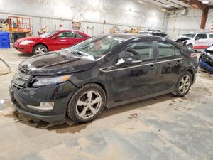 Chevrolet Volt 1.4L 4 2014
