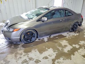 Honda Civic 1.8L 4 2008