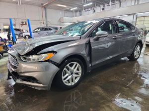 Ford Fusion SE 1.5L 4 2014